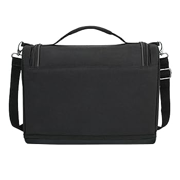 Amazon.com: USA Gear Small Messenger Bag Compatible with Amazon.com: USA Gear Small Messenger Bag Compatible with